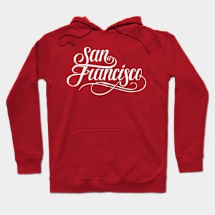 San Fran Hoodie